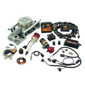  ACCEL DFI 77202DEB Engine Builder Plug and Play System 