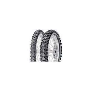  Pirelli Scorpion MX eXTra Rear Tire   100/90 19 1663600 