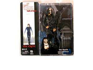 Cult Classics Hall Of Fame Eric Draven Action Figure