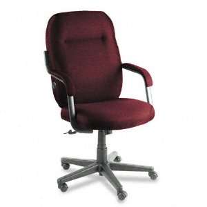 Products   Global   Air Support Executive High Back Swivel/Tilt Chair 
