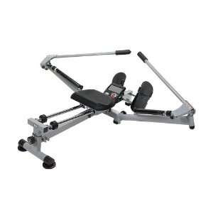 HCI Fitness Sprint Outrigger Scull Rowing Machine: Sports 