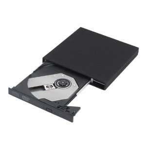  USB2.0 External CDRW/DVD Combo Drive for Laptop / Desktop 