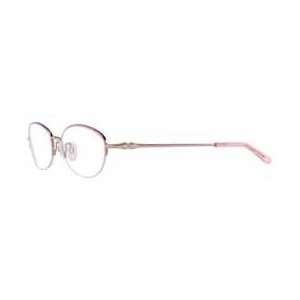   Eyeglasses Brown gold Frame Size 53 17 135