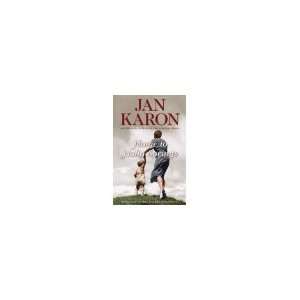  HARDBACK] Jan Karon (Author)Home to Holly Springs (Father Tim, Book 