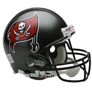   Tampa Bay Buccaneers Deluxe Replica Football Helmet