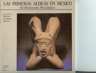   preclasico (Coleccion Catalogos de museos) (Spanish Edition