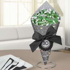   Bouquet with Frooties   Birthday Party Centerpieces Toys & Games