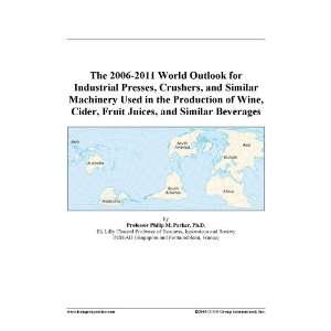  The 2006 2011 World Outlook for Industrial Presses, Crushers 