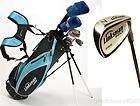 New X7 Mens Right Hand Tall Complete Golf Club Set 1 items in 