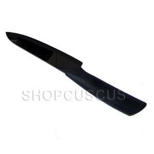 New Cuscus 7 Kitchen Fruit Vegetable Sharp Ceramic Mirror Blade Knife