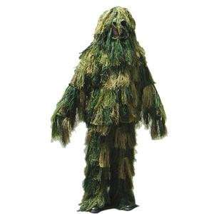 Condor Complete Camouflage Ghillie Suit Set Sniper Hunting   3 COLOR 
