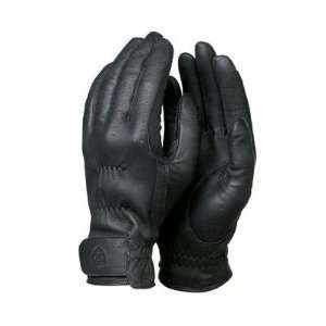  Ariat Ladies Pro Grip Leather Gloves: Sports & Outdoors