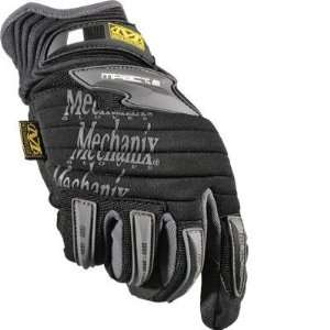  Mechanix Wear M Pact 2 Gloves   Large/Black/Grey 