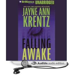  Falling Awake (Audible Audio Edition) Jayne Ann Krentz 