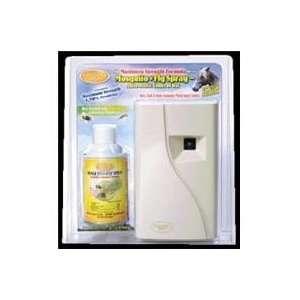  MAX STRENGTH EQUINE MOSQUITO & FLY CONTROL KIT, Restricted 