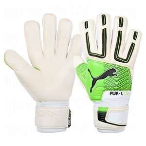    Puma Adult Powercat 1.12 Grip Goalie Gloves: Sports & Outdoors