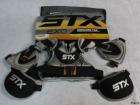 STX EXO lacrosse lax shoulder pads equipment Brand New size x small 