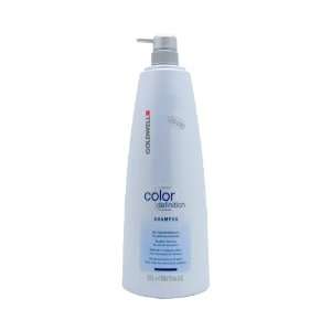  Goldwell Color Definition Shampoo Intense 1.5 L / 50.7 oz 