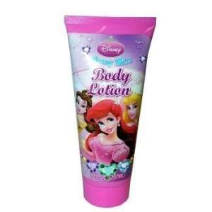  Disney Princess Berry Bliss Body Lotion Case Pack 24 