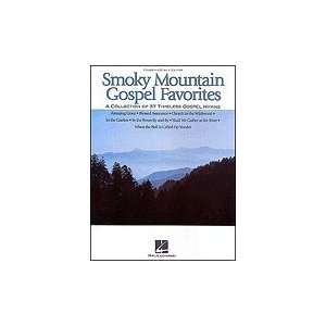  Smoky Mountain Gospel Favorites Musical Instruments
