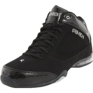 AND 1 Mens Release Mid Basketball Sneaker by AND 1