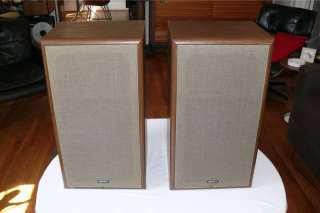   5002 Loudspeakers  Speakers, Audiophile Quality  