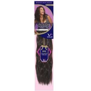   10 Spanish Wave Human Hair Weaving Extensions: Health & Personal Care