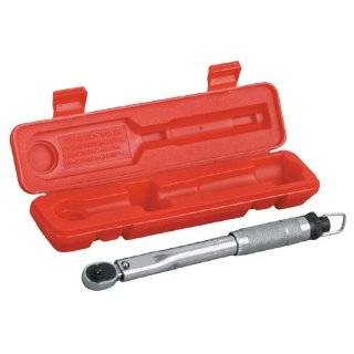   Power & Hand Tools Hand Tools Wrenches Torque Wrenches