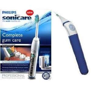 Sonicare FlexCare Plus Sanitizer HX6992/10 (DENTAL PROFESSIONAL MODEL 