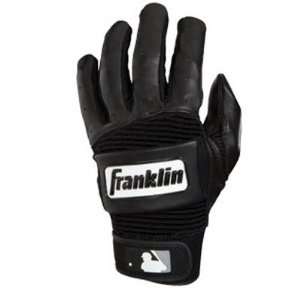  Franklin Sports The Natural Adult Batting Gloves   XL 