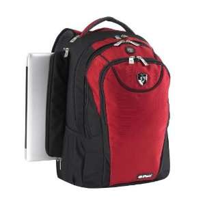  Heys USA D225 Red ePac 03 Non rolling Laptop Backpack in 