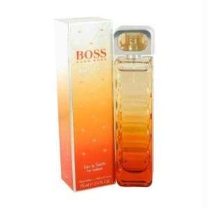  Hugo Boss Boss Orange Sunset by Hugo Boss Vial (sample 
