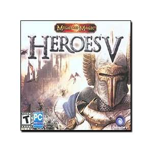  Brand New Ubi Soft Heroes Of Might & Magic V Strategy 