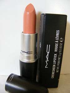 Mac Cosmetic Lipstick SHY GIRL 100% Authentic  