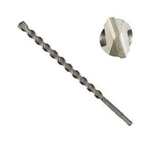  IRWIN 322003B 25 pcs. 3/16 x 4 SDS plus Standard Tip 