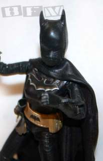   12 1:6 Scale Batgirl  Action Figure Cassandra Cain Batman Mego  