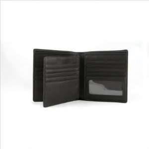  Osgoode Marley Cashmere Mens Wallets Double Hipster 