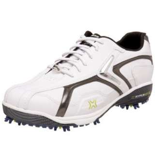 Callaway Mens Hyperbolic X Golf Shoe   designer shoes, handbags 