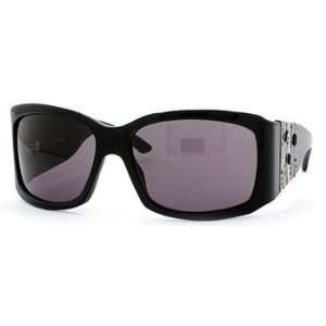  Dior Rain 1/S Black Gray Sunglasses