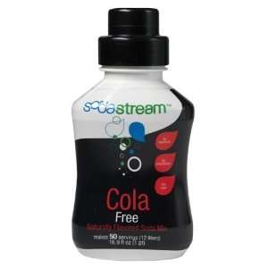 Soda Stream 1020195011 Cola Zero Flavor Grocery & Gourmet Food