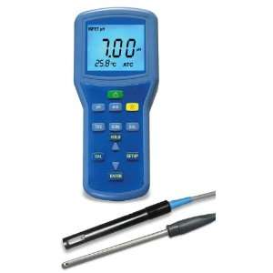   ISFET pH/ISE/Conductivity Meter Kit Industrial & Scientific
