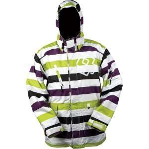 Special Blend Beacon Snowboard Jacket Mens  Sports 