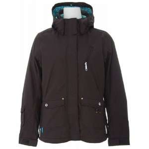  Special Blend Joy Womens Insulated Snowboard Jacket 2009 
