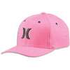 Hurley Color Theory X Fit Performance Hat   Mens   Pink / Black