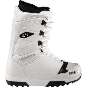  ThirtyTwo Summit Mens Snowboard Boots