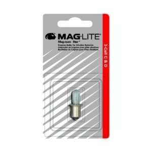  Mag Instrument 107 430 6 Cell C or D Replacement Bulb 