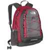 The North Face Jester BackPack   Red / Grey