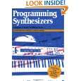Programming Synthesizers (The Keyboard magazine library of electronic 