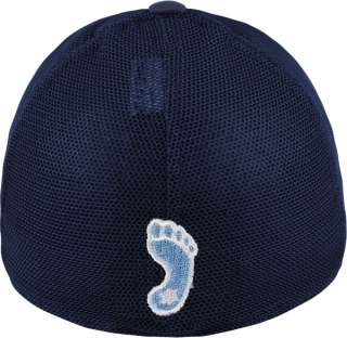   Heels Toddler Light Blue New Era Jr. Hidden Element Flex Hat  