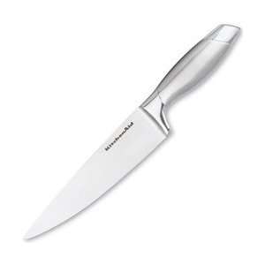  KitchenAid 8 Stainless Steel Chef Knife